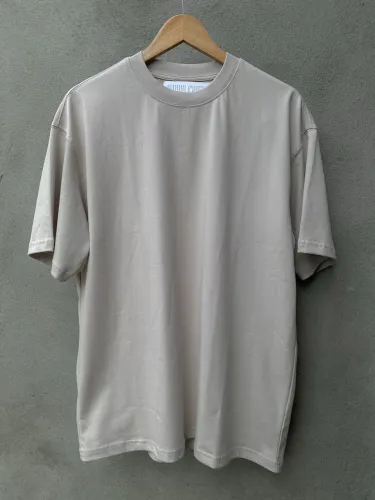 Camiseta Oversized StreetCollection 