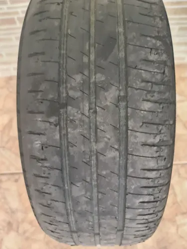 Pneu Michelin - 195 55 R15 - Quebra Galho ou Estepe - R$ 60,00