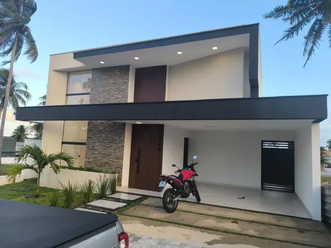 Imóvel para aluguel com 150 metros quadrados com 3 quartos em Cajupiranga - Parnamirim - R