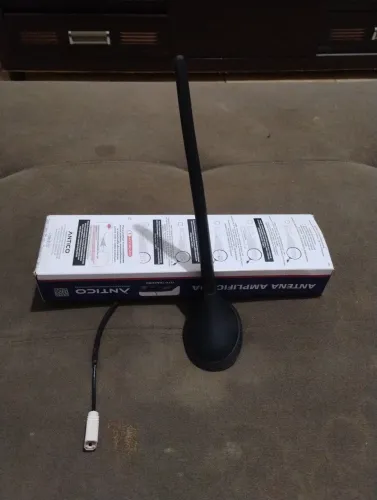 Antena original Fiat MOPPAR