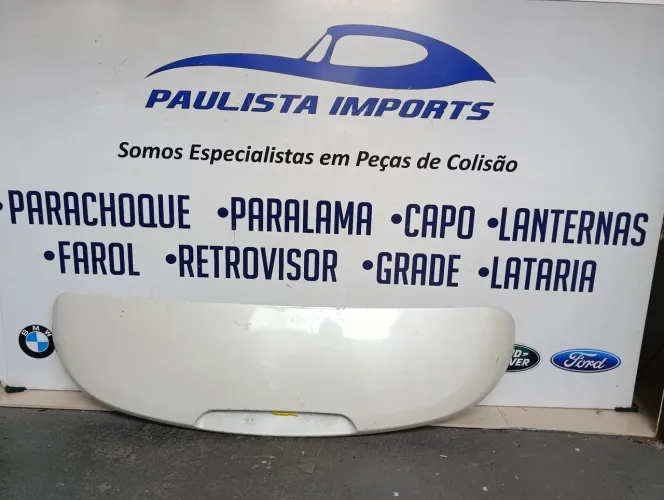 Aerofólio Renegade 2016 a 2023 
