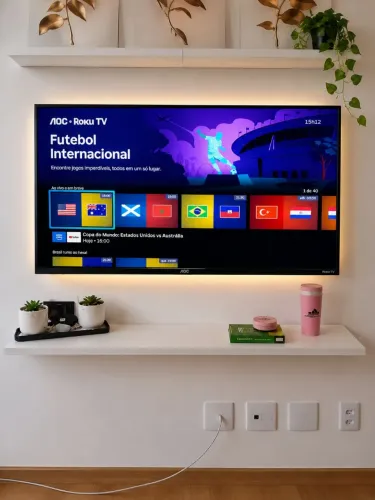 tv smart