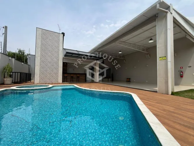 Excelente Edícula de Esquina no Residencial Nobreville em Limeira-SP