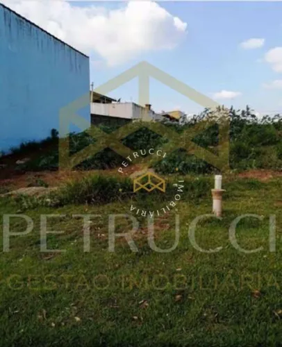 Terreno à venda, 735 m² por R$ 1.200.000,00 - Condomínio La Dolce Vita - Paulínia/SP