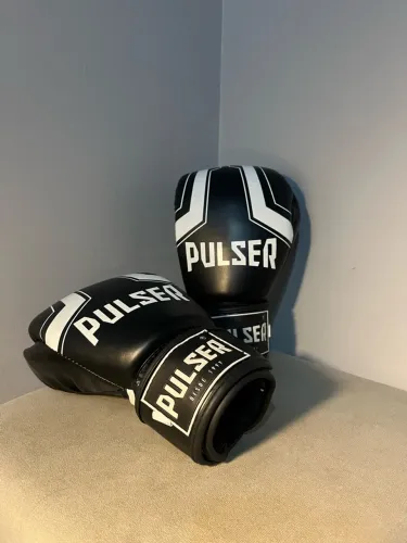 Luva Pulser 12oz