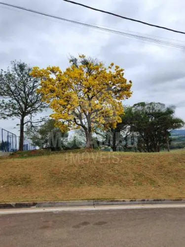 Terreno-À VENDA-Condomínio Sete Lagos-Itatiba-SP