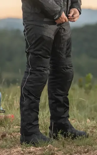 Calça X11 Breeze impermeável 