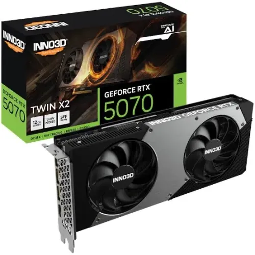 Rtx 5070 12 gb 