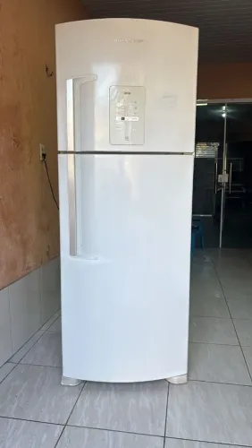 Geladeira 