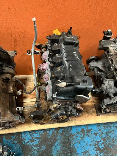 Motor parcial Etorq