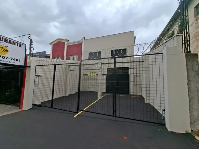 IMÓVEL COMERCIAL COM 267,25M², 4 SALAS, 2 VAGAS E EXCELENTE LOCALIZAÇÃO - BAURU/SP
