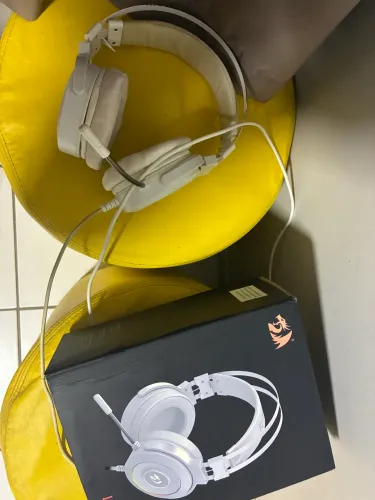 Fone redragon Lamia 2