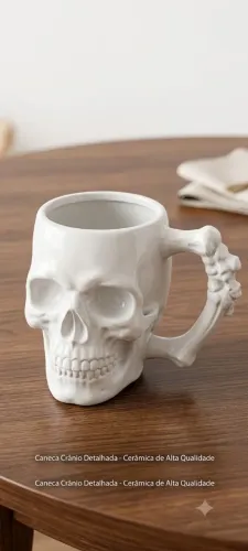 caneca 3d