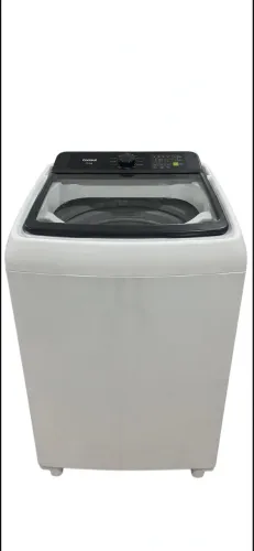 Máquina de lavar cônsul