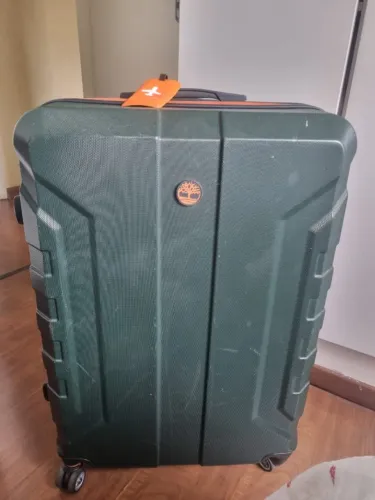 Mala de Viagem 23kg