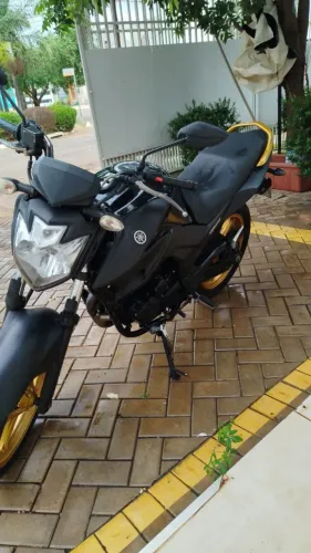 fazer 250 *OPORTUNIDADE*