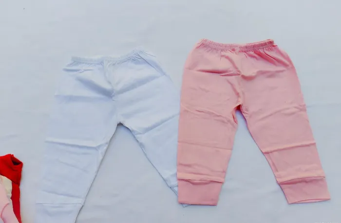 Roupas RN para menina