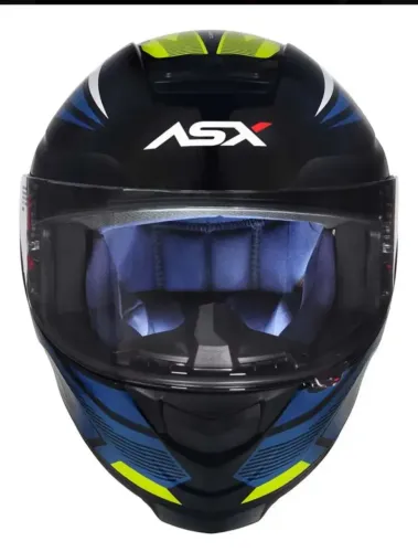 Capacete ASX 64