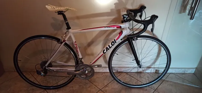 Caloi Sprint 20