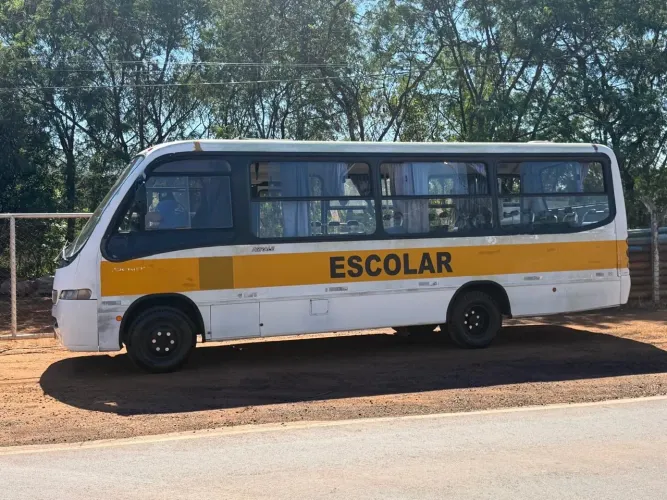 Agrale miolo sênior g o