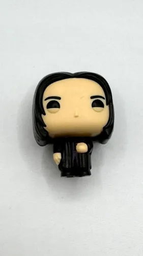 Funko Pop Kinder Joy Harry Potter Severo Snape Quadribol