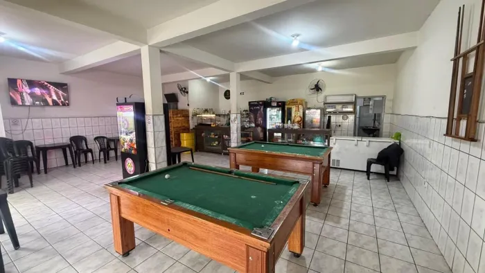 Bar completo