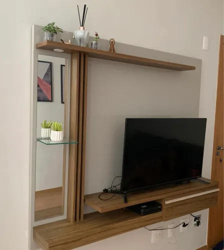 Painel para TV