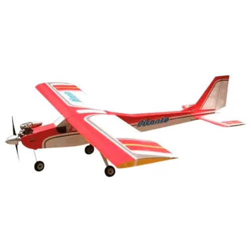 AEROMODELO ARF PICANTO KIT 64.7"