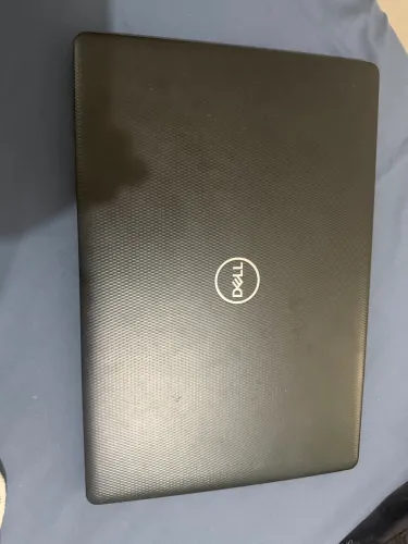 Notebook Dell inspirion 15