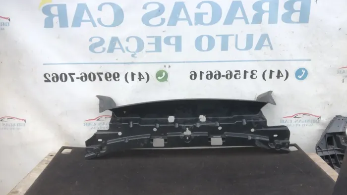 Defletor radiador Ford Ka 2014