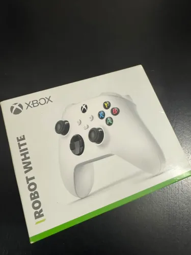 Vendo controle XBox Séries - Original