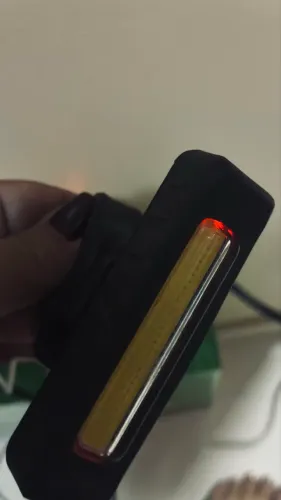 Sinalizador de ciclismo bike