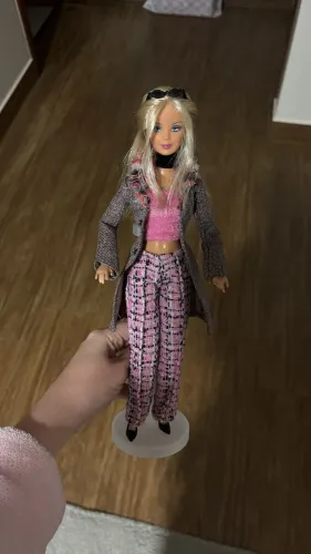 Barbie Fashion fever