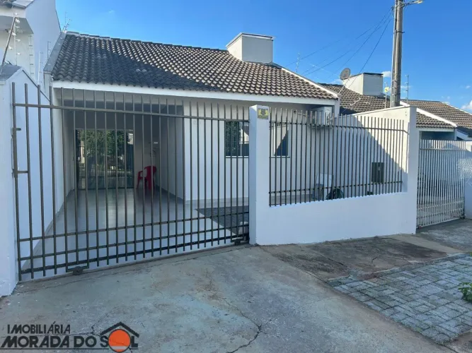 CASA A VENDA - JD.GUAIRACÁ