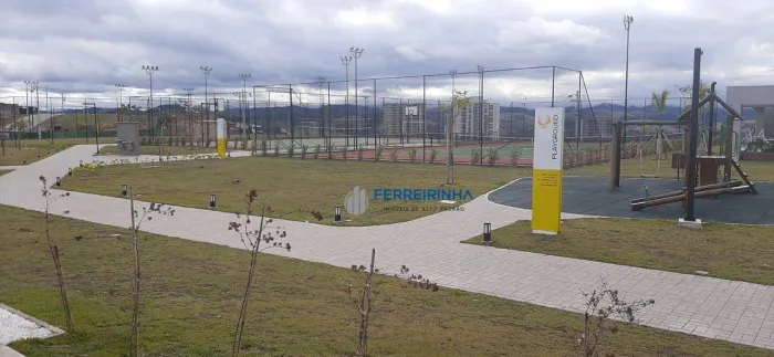 Terreno à venda, 405 m² por R$ 850.000,00 - Urbanova - São José dos Campos/SP