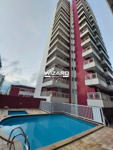 Apartamento Ocian Praia Grande