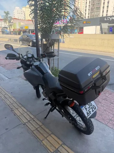 TENERE 250 YAMAHA
