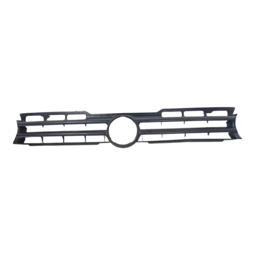 Grade Para-choque Dianteiro Vw Gol G2 1994 A 1999 C/detalhes
