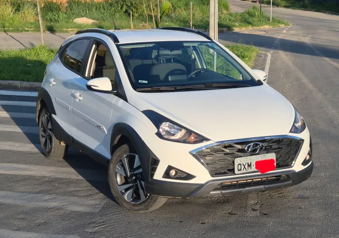 Hyundai HB20X Vision 1.6 Flex 16V MEC 2020