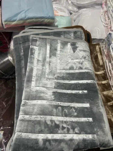 Tapete em veludo 1,40 x 2,00