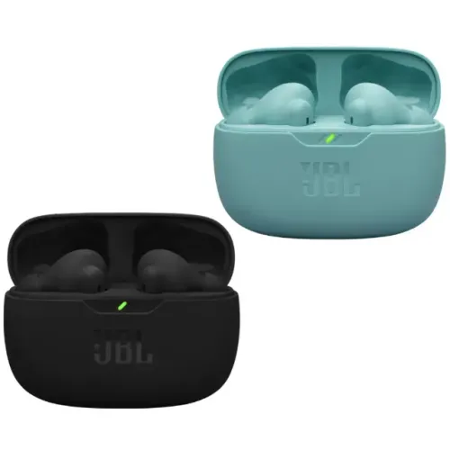 Fone de Ouvido Bluetooth Wave Beam 2 - JBL