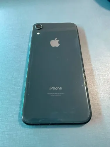 Iphone XR 128 gb