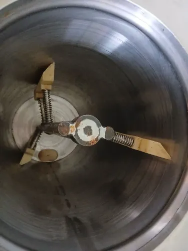 Vendo uma máquina de Sorvete