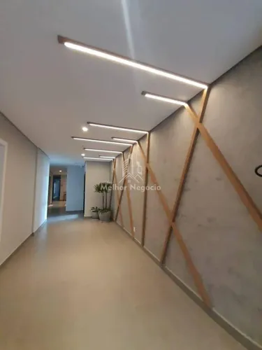 Apartamento à venda em Piracicaba, Nova América, com 2 quartos, com 65.18 m²