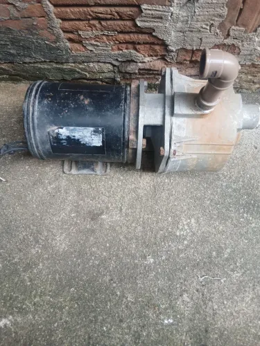 Bomba centrífuga Danco