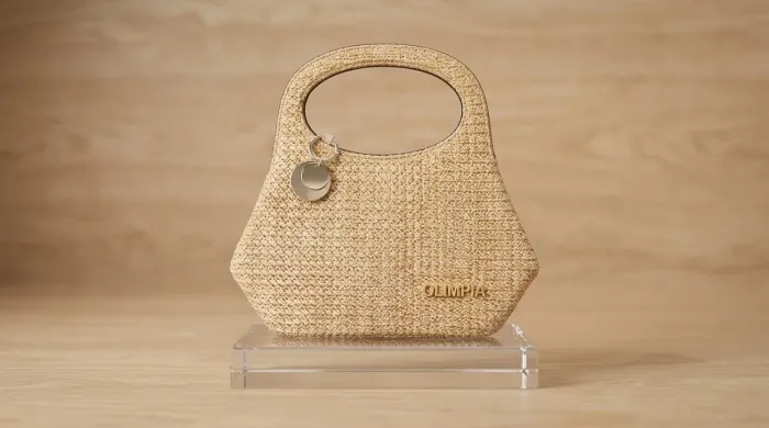 Bolsa Olympéa Rabanne
