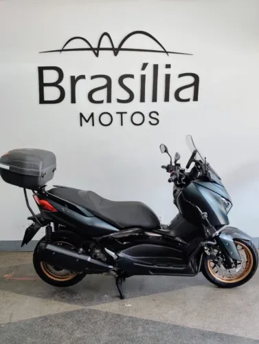 YAMAHA XMAX 250 ABS