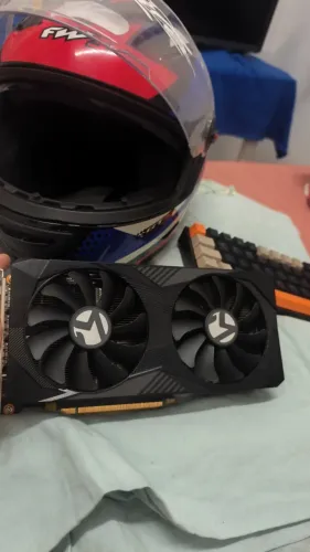 Rtx 3060 TI 8GB