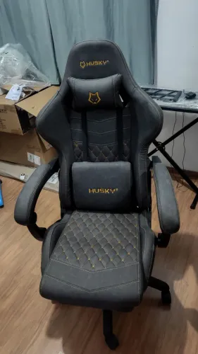 Cadeira gamer