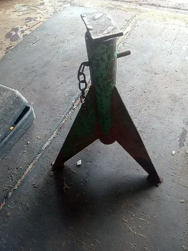 Jogo de Cavaletes para Oficina